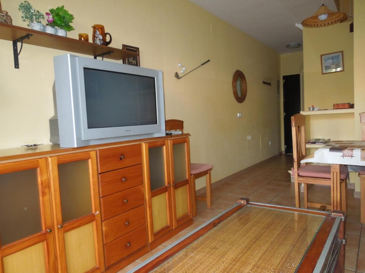 Residencial Golf Playa IV Villa Islantilla Luaran gambar