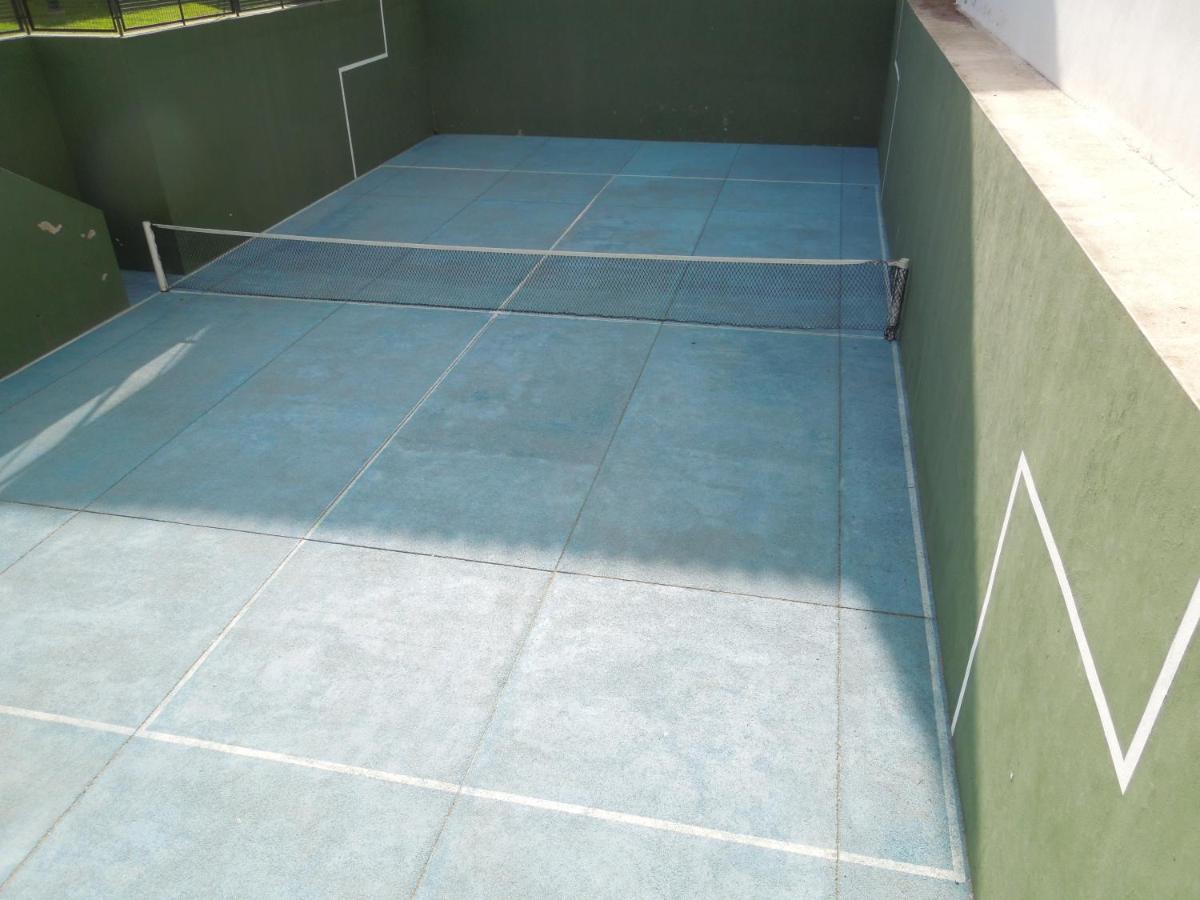 Residencial Golf Playa IV Villa Islantilla Luaran gambar