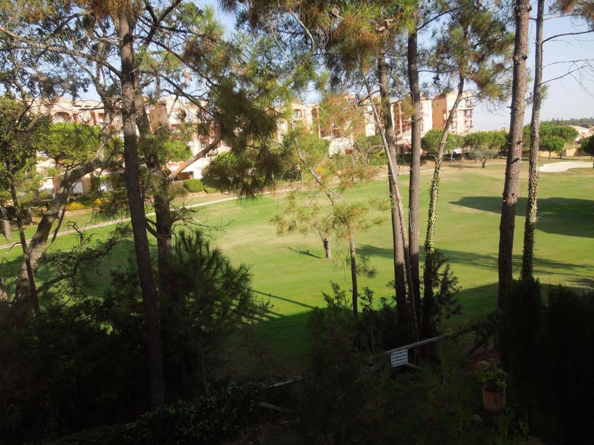 Residencial Golf Playa IV Villa Islantilla Luaran gambar